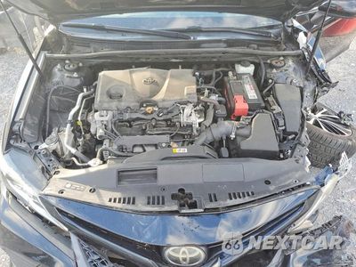 Zdjęcie 11 z 13 samochodu: 2019 TOYOTA CAMRY SE VIN:4T1B11HK8KU738573 - miniatura