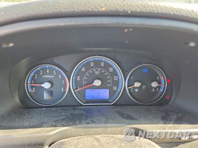 Zdjęcie 9 z 13 samochodu: 2008 HYUNDAI SANTA FE LIMITED VIN:5NMSH13E38H224695 - miniatura