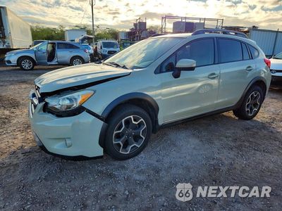 2015 SUBARU XV CROSSTREK 2.0 PREMIUM JF2GPAFC9F8265657 - główne zdjęcie licytacji z USA - miniatura