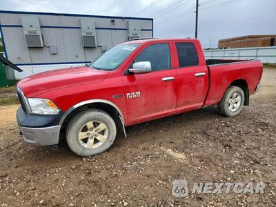 2014 RAM 1500 ST 1C6RR7FMXES416009 - główne zdjęcie licytacji z USA - miniatura