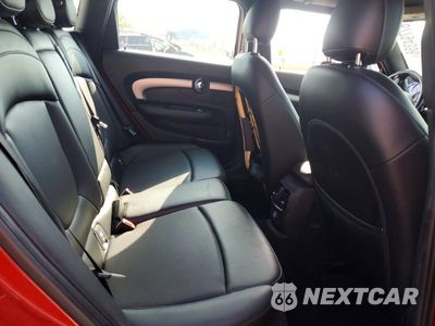 Zdjęcie 10 z 12 samochodu: 2016 MINI COOPER CLUBMAN VIN:WMWLN5C57G2E29296 - miniatura