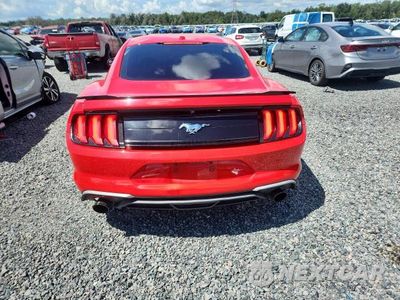 Zdjęcie 6 z 12 samochodu: 2019 FORD MUSTANG VIN:1FA6P8THXK5163272 - miniatura