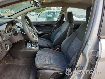 Zdjęcie 7 z 12 samochodu: 2012 FORD FIESTA SE VIN:3FADP4BJXCM170691 - miniatura