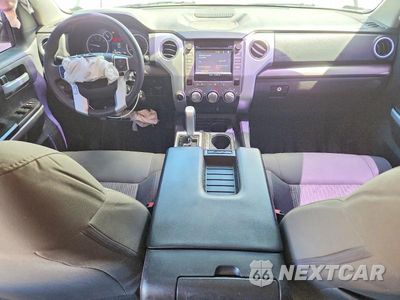 Zdjęcie 8 z 12 samochodu: 2016 TOYOTA TUNDRA SR5 VIN:5TFUW5F14GX516246 - miniatura
