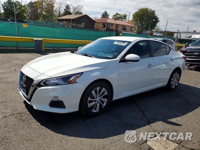 2020 NISSAN ALTIMA S 1N4BL4BV1LC256432 - główne zdjęcie licytacji z USA - miniatura