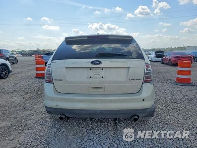 Zdjęcie 6 z 12 samochodu: 2008 FORD EDGE LIMITED VIN:2FMDK39C28BA29337 - miniatura