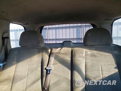 Zdjęcie 10 z 13 samochodu: 2007 CHEVROLET TRAILBLAZER LS VIN:1GNDS13S672130160 - miniatura