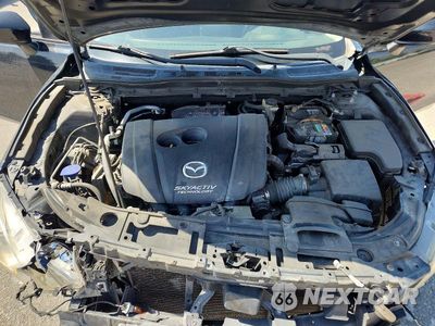 Zdjęcie 11 z 13 samochodu: 2015 MAZDA 3 SPORT VIN:3MZBM1U77FM138776 - miniatura