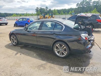 Drugie zdjęcie samochodu z przodu: 2018 BMW 330 XI VIN:WBA8D9G58JNU72705 - miniatura