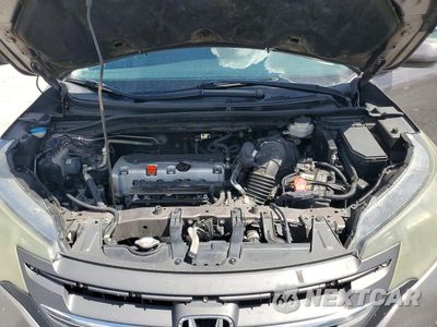 Zdjęcie 12 z 13 samochodu: 2014 HONDA CR-V EX VIN:5J6RM3H57EL000543 - miniatura