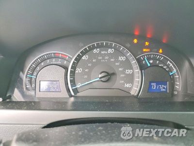Zdjęcie 9 z 12 samochodu: 2014 TOYOTA CAMRY LE VIN:4T4BF1FK9ER353618 - miniatura