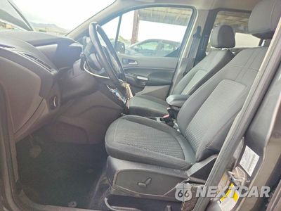 Zdjęcie 7 z 13 samochodu: 2020 FORD TRANSIT CONNECT XLT VIN:NM0GE9F29L1455731 - miniatura