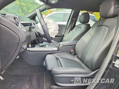 Zdjęcie 7 z 13 samochodu: 2024 MERCEDES-BENZ GLB 250 4MATIC VIN:W1N4M4HB8RW346271 - miniatura