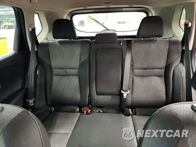 Zdjęcie 10 z 14 samochodu: 2025 NISSAN ROGUE SV VIN:5N1BT3BAXSC801233 - miniatura