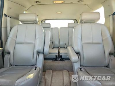 Zdjęcie 10 z 13 samochodu: 2007 CHEVROLET SUBURBAN C1500 VIN:1GNFC160X7J167833 - miniatura