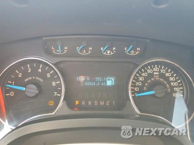 Zdjęcie 9 z 12 samochodu: 2014 FORD F150 SUPERCREW VIN:1FTFW1CF1EKD07400 - miniatura