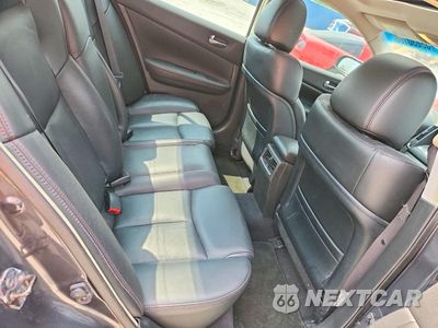 Zdjęcie 10 z 12 samochodu: 2009 NISSAN MAXIMA 3.5 S VIN:1N4AA51E19C850651 - miniatura