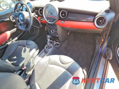 Zdjęcie 8 z 12 samochodu: 2015 MINI COOPER S VIN:WMWZP3C58FT708206 - miniatura
