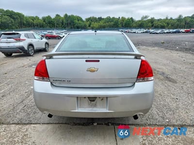 Zdjęcie 6 z 12 samochodu: 2013 CHEVROLET IMPALA LT VIN:2G1WG5E38D1197055 - miniatura