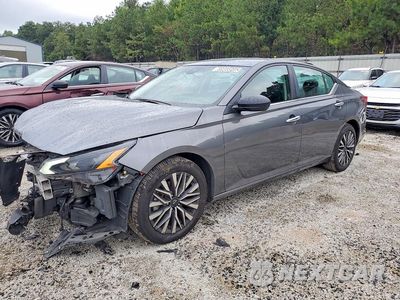 2025 NISSAN ALTIMA SV 1N4BL4DV3SN347881 - główne zdjęcie licytacji z USA - miniatura