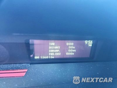Zdjęcie 9 z 12 samochodu: 2012 TOYOTA PRIUS TWO VIN:JTDKN3DU1C5418759 - miniatura
