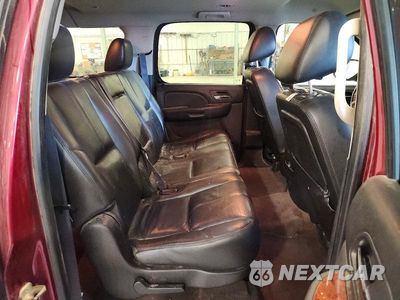 Zdjęcie 11 z 13 samochodu: 2011 GMC YUKON XL SLT VIN:1GKS2KE30BR172520 - miniatura