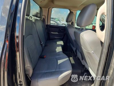 Zdjęcie 10 z 13 samochodu: 2020 RAM 1500 CLASSIC TRADESMAN VIN:1C6RR6FG9LS128158 - miniatura