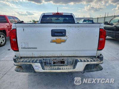Zdjęcie 6 z 12 samochodu: 2018 CHEVROLET COLORADO VIN:1GCHSBEA4J1154426 - miniatura