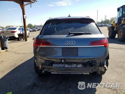 Zdjęcie 6 z 12 samochodu: 2023 AUDI Q5 PREMIUM PLUS 45 VIN:WA1EAAFY4P2030293 - miniatura