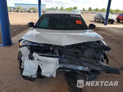 Piąte zdjęcie samochodu w środku: 2026 HONDA CIVIC SPORT VIN:19XFL2H89TE008536 - miniatura