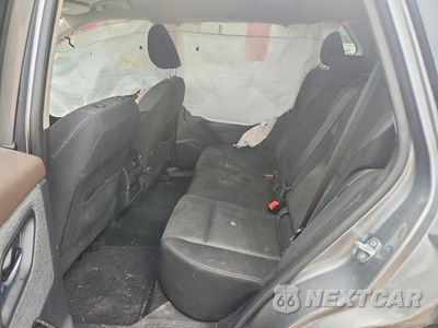 Zdjęcie 10 z 12 samochodu: 2021 NISSAN ROGUE SV VIN:5N1AT3BB3MC749239 - miniatura