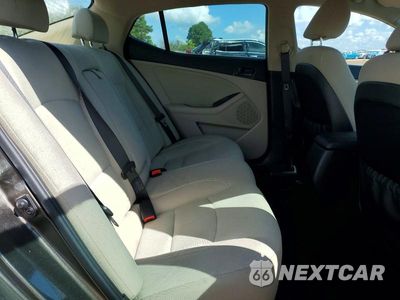 Zdjęcie 10 z 13 samochodu: 2015 KIA OPTIMA LX VIN:5XXGM4A70FG396413 - miniatura