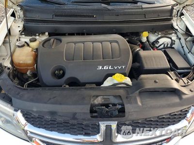 Zdjęcie 12 z 13 samochodu: 2014 DODGE JOURNEY SXT VIN:3C4PDCBG6ET152521 - miniatura