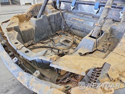 Zdjęcie 6 z 10 samochodu: 2019 POLARIS RZR UTILITY VEHICLE VIN:3NSVDE920KF791726 - miniatura