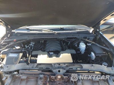 Zdjęcie 11 z 12 samochodu: 2018 GMC SIERRA K1500 SLT VIN:3GTU2NEC2JG589478 - miniatura