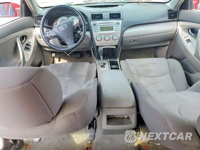 Zdjęcie 8 z 12 samochodu: 2009 TOYOTA CAMRY SE VIN:4T1BE46K29U296568 - miniatura