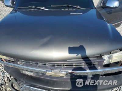 Zdjęcie 11 z 12 samochodu: 2000 CHEVROLET SILVERADO K1500 VIN:1GCEK19TXYE122513 - miniatura
