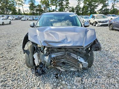 Piąte zdjęcie samochodu w środku: 2015 MITSUBISHI OUTLANDER SPORT ES VIN:4A4AP3AW3FE055499 - miniatura