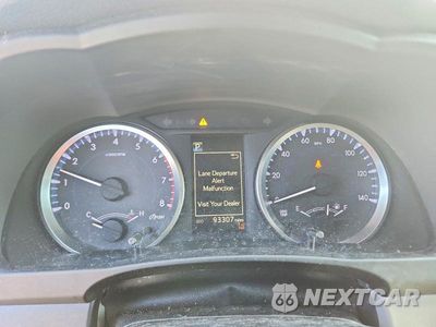 Zdjęcie 9 z 13 samochodu: 2017 TOYOTA HIGHLANDER LE VIN:5TDZARFH2HS027621 - miniatura