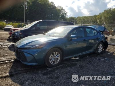 2026 TOYOTA CAMRY LE 4T1DAACK8TU757447 - główne zdjęcie licytacji z USA - miniatura