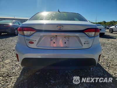 Zdjęcie 6 z 13 samochodu: 2026 TOYOTA COROLLA HYBRID LE VIN:JTDBDMHE0T3028517 - miniatura