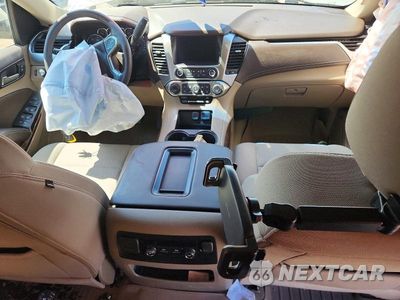 Zdjęcie 8 z 13 samochodu: 2017 CHEVROLET TAHOE C1500 LS VIN:1GNSCAKC7HR335848 - miniatura
