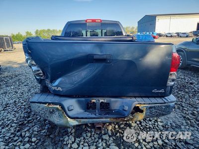Zdjęcie 6 z 12 samochodu: 2007 TOYOTA TUNDRA SR5 VIN:5TBBV54157S461303 - miniatura