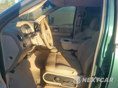 Zdjęcie 7 z 12 samochodu: 2007 FORD F150 SUPERCREW VIN:1FTPW14V87FA25194 - miniatura