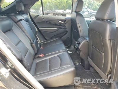Zdjęcie 11 z 13 samochodu: 2018 CHEVROLET EQUINOX PREMIER VIN:2GNAXVEV1J6321692 - miniatura