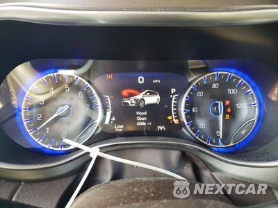 Zdjęcie 9 z 13 samochodu: 2018 CHRYSLER PACIFICA TOURING L PLUS VIN:2C4RC1EG6JR351433 - miniatura