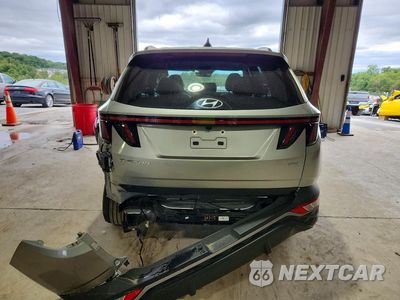 Zdjęcie 6 z 13 samochodu: 2023 HYUNDAI TUCSON SEL VIN:5NMJFCAE8PH282297 - miniatura