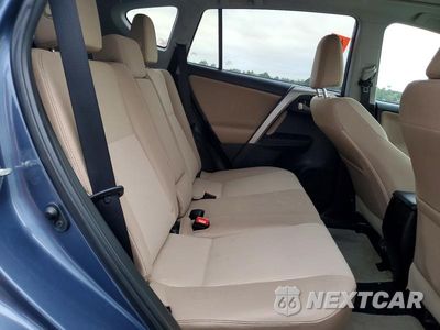 Zdjęcie 11 z 13 samochodu: 2014 TOYOTA RAV4 XLE VIN:2T3RFREV6EW168792 - miniatura