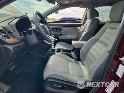 Zdjęcie 7 z 13 samochodu: 2019 HONDA CR-V EX VIN:7FARW1H59KE018212 - miniatura