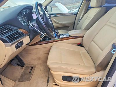 Zdjęcie 7 z 13 samochodu: 2008 BMW X5 3.0I VIN:5UXFE43558L025320 - miniatura